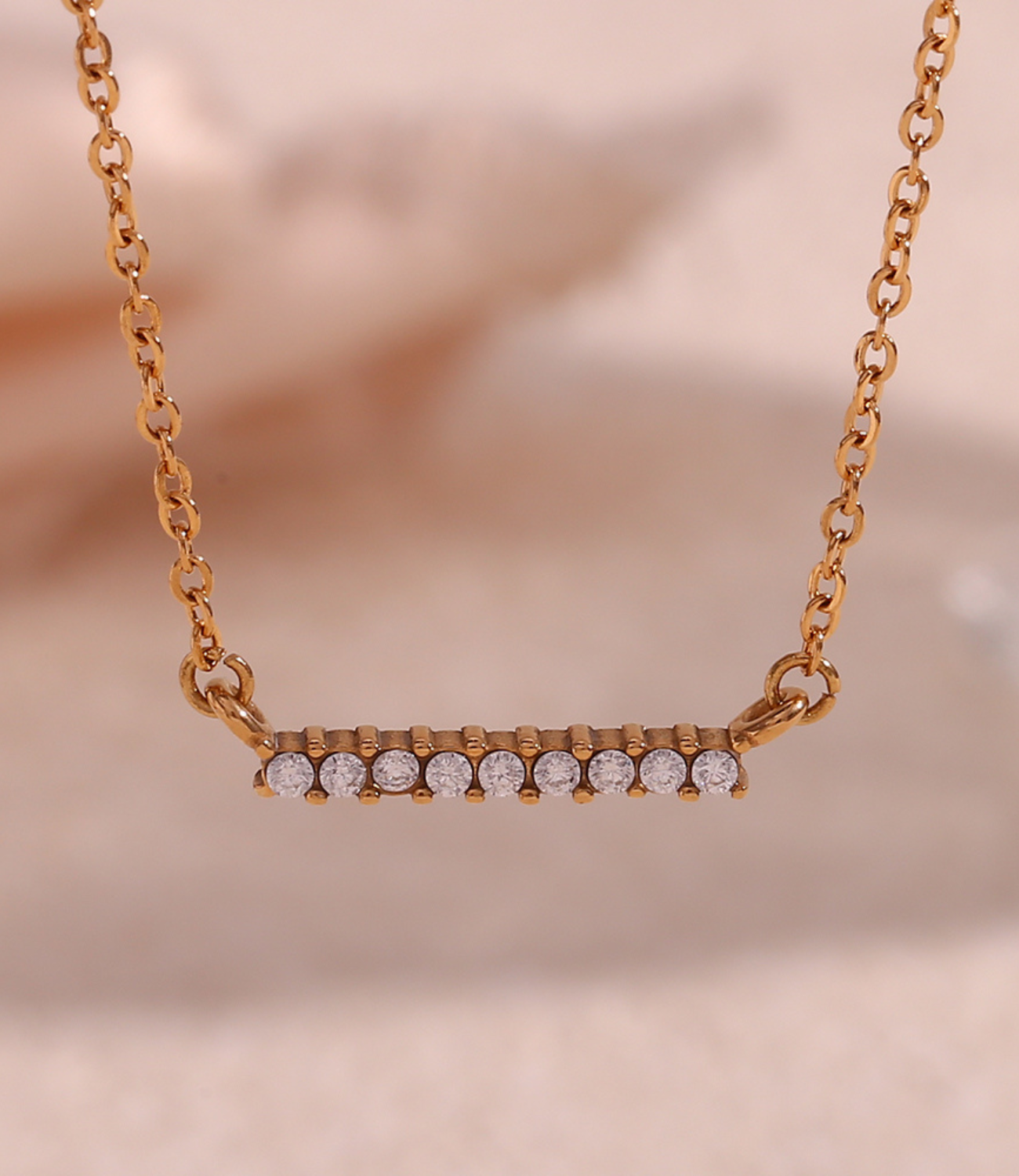 Lady Necklace