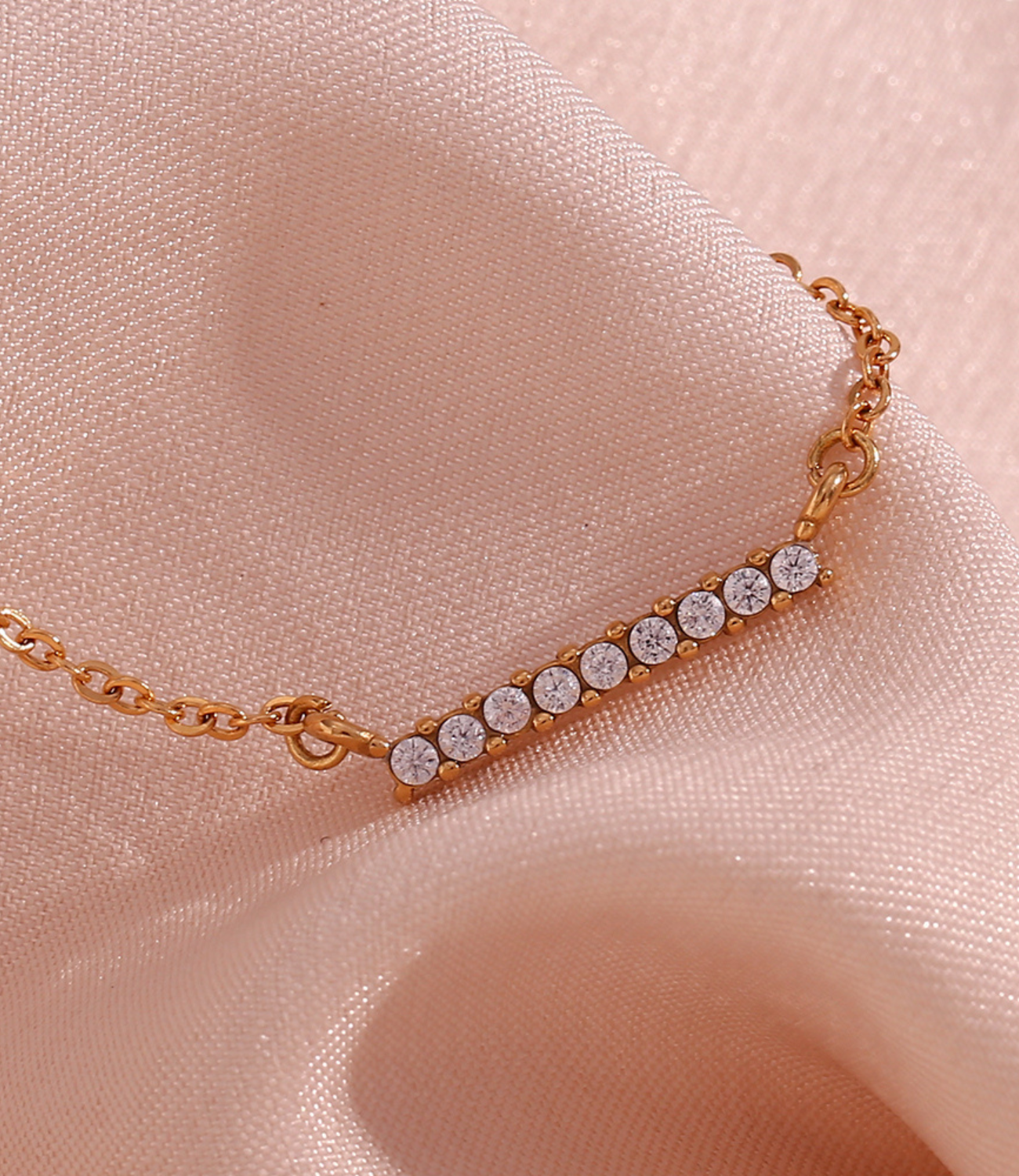 Lady Necklace