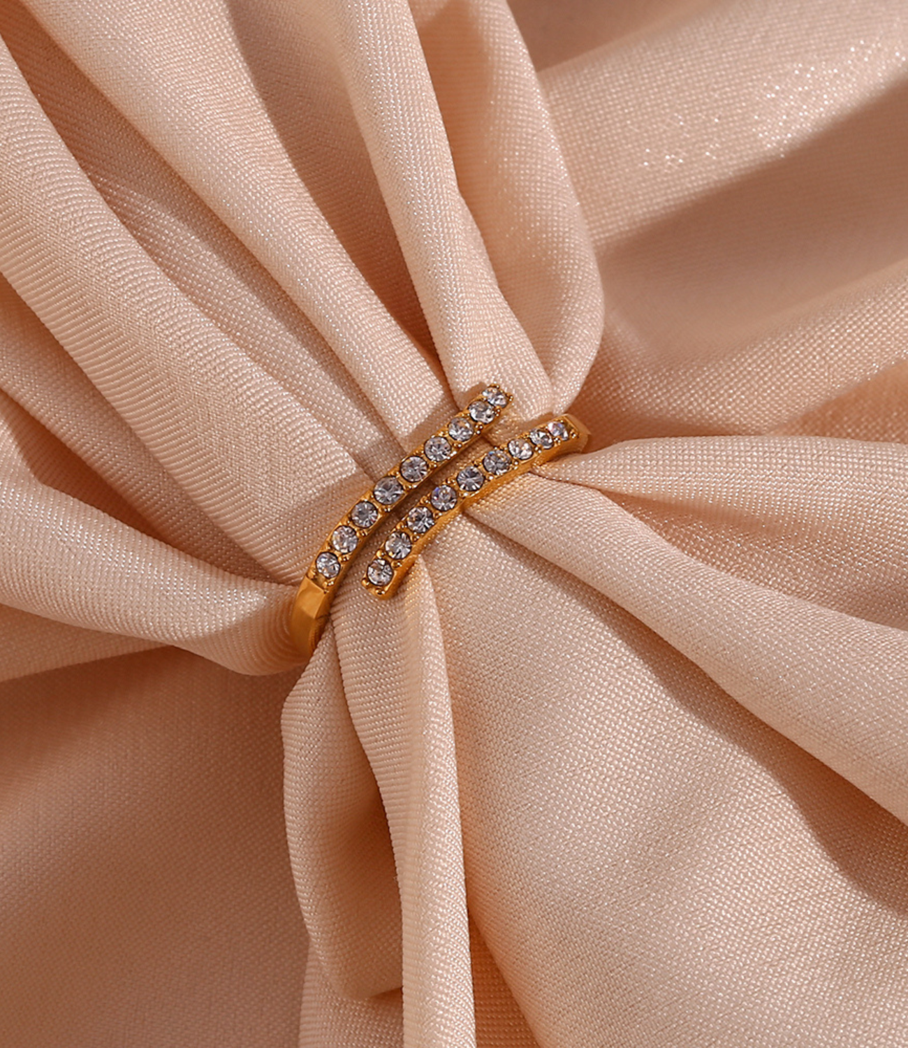 Lady Ring