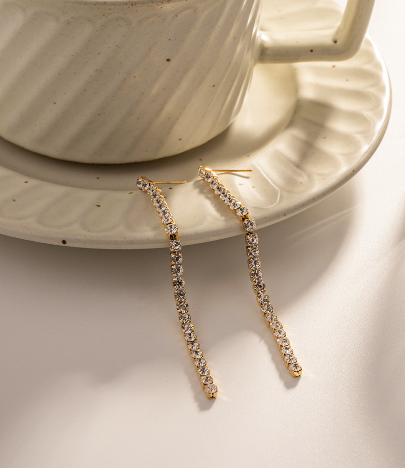 Sparkling Dream Earrings