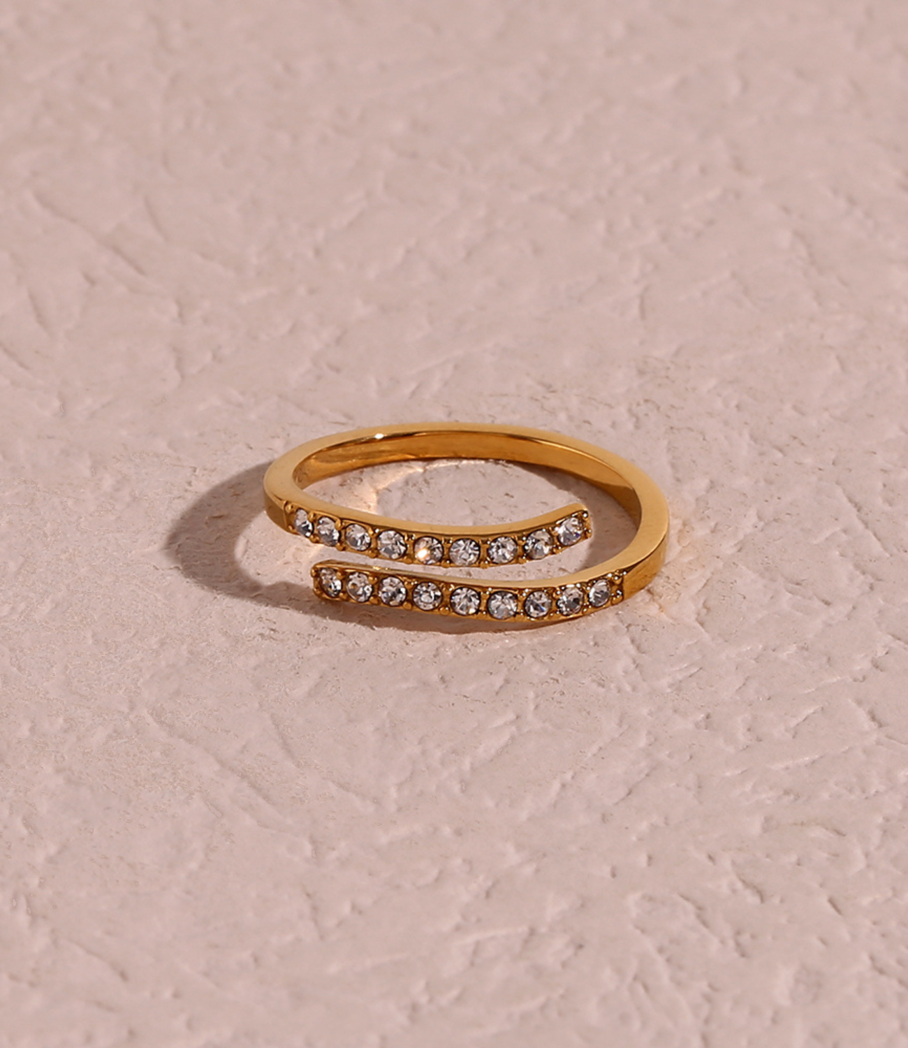 Lady Ring