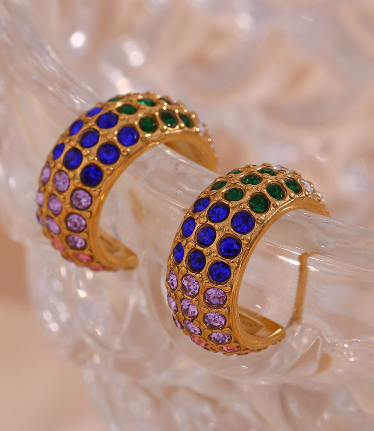 Primavera Earrings