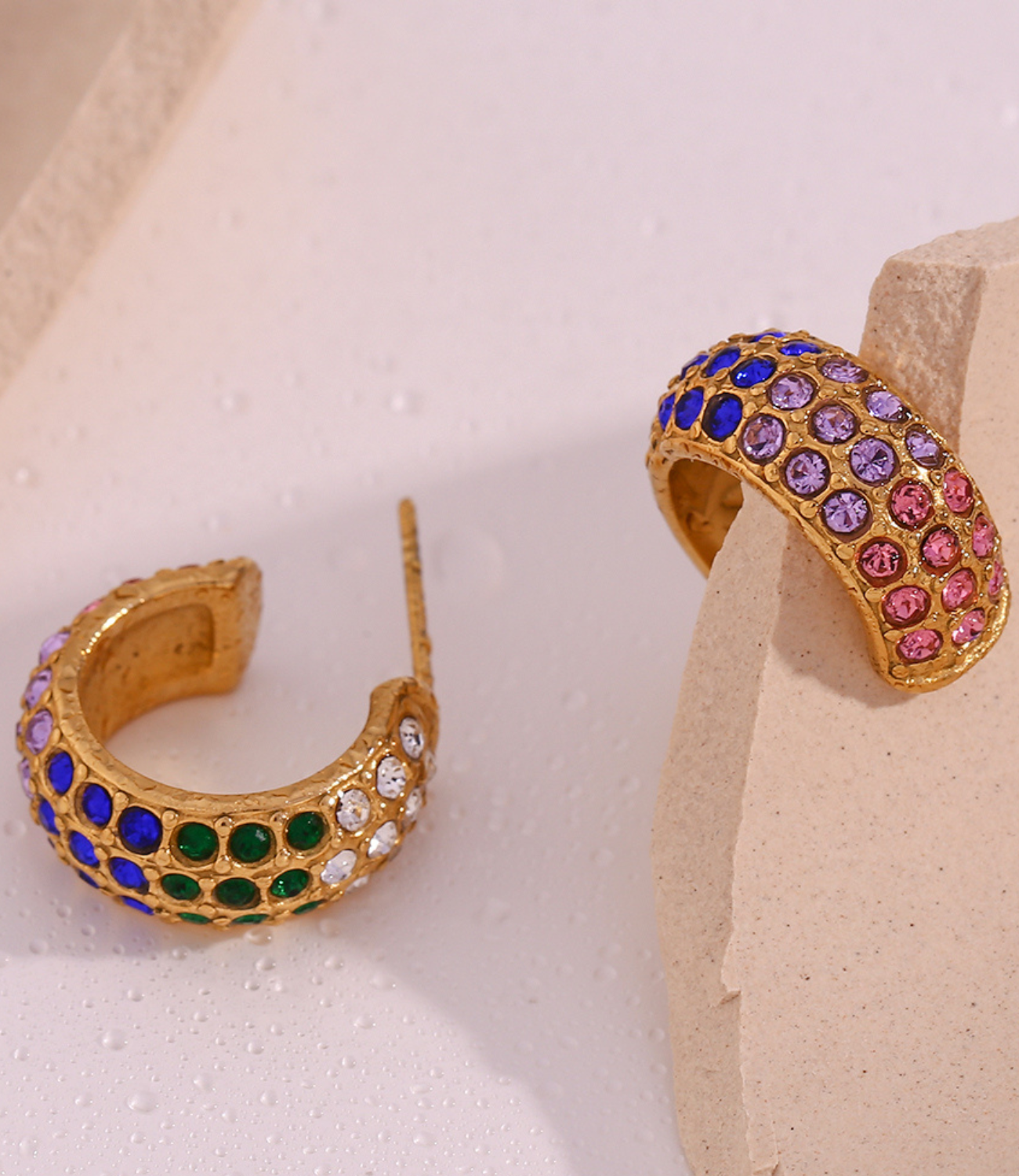 Primavera Earrings