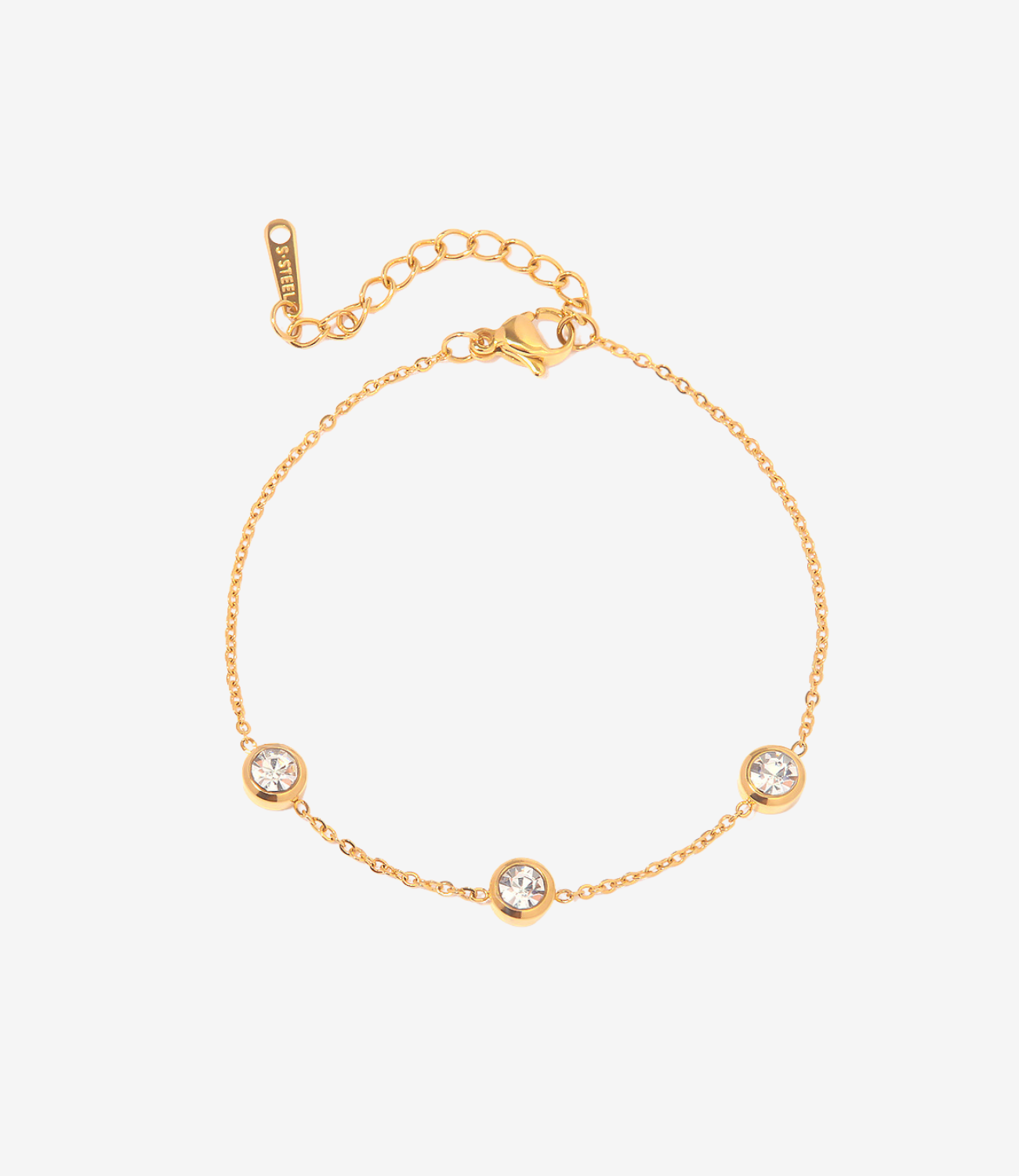 Bella Bracelet