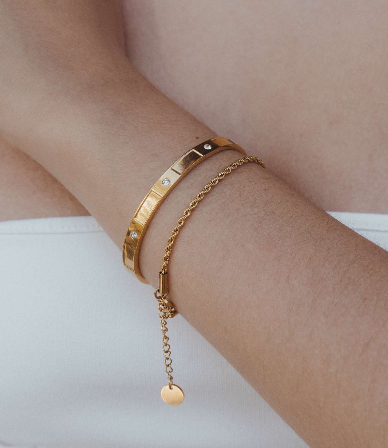 Delight Bangle