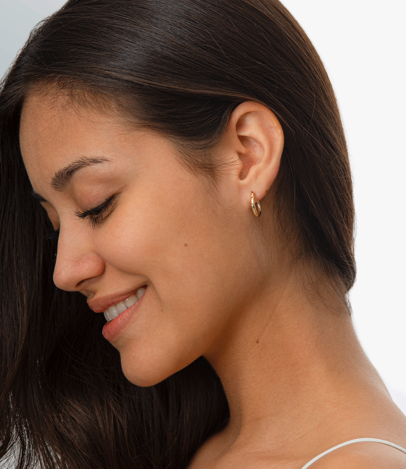 Eternal Hoops Small
