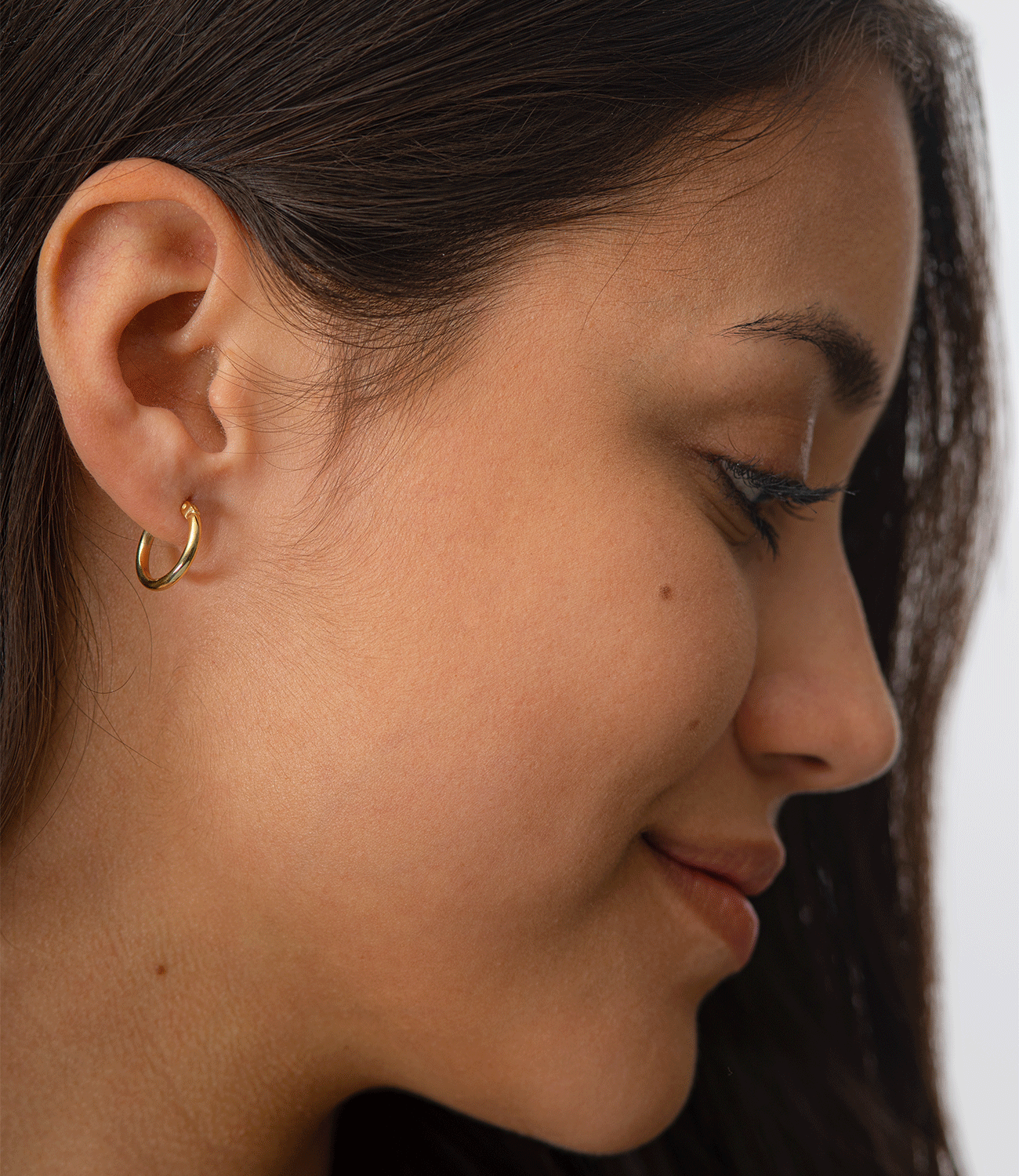 Eternal Hoops Small