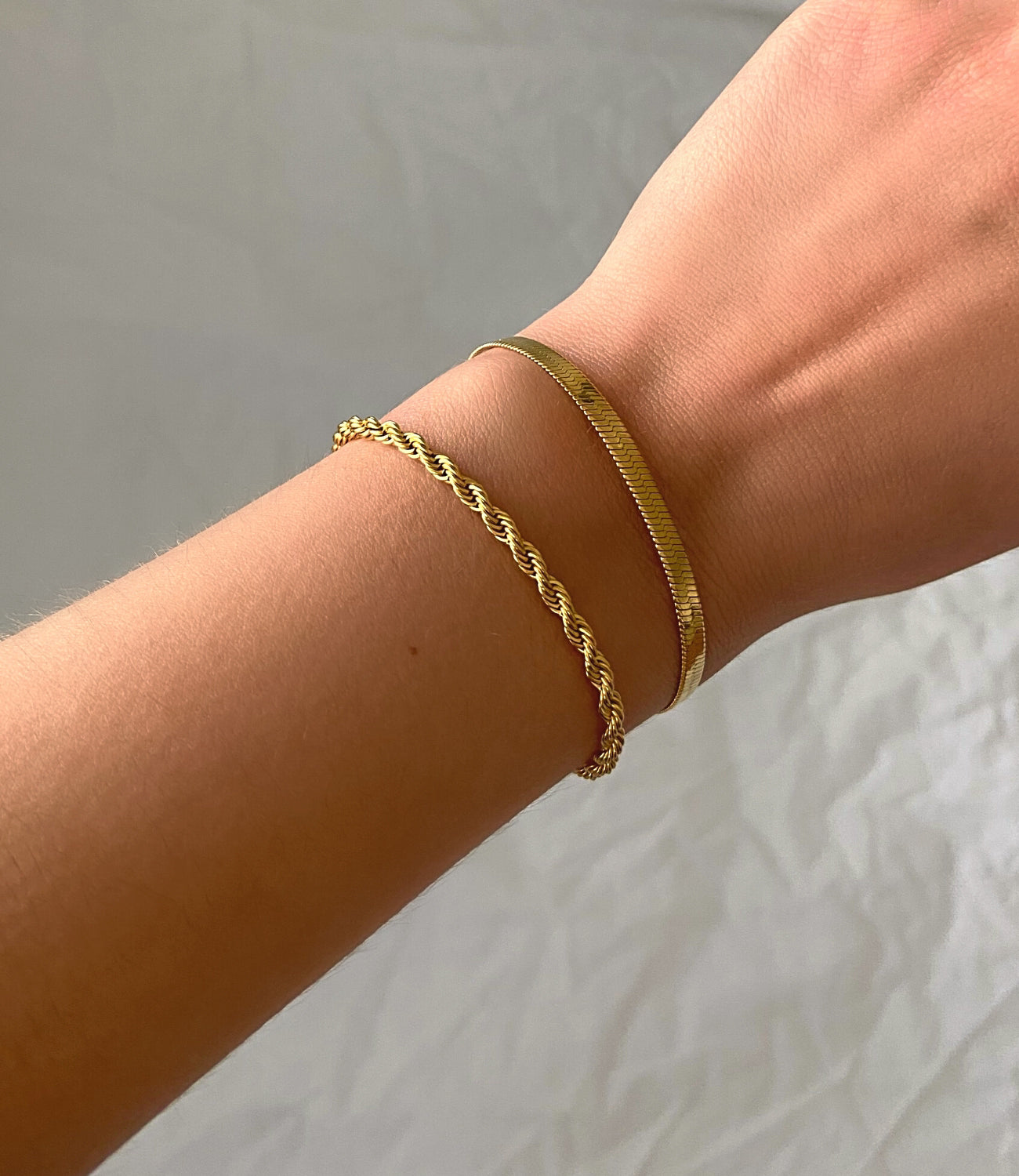 Elite Bracelet Set
