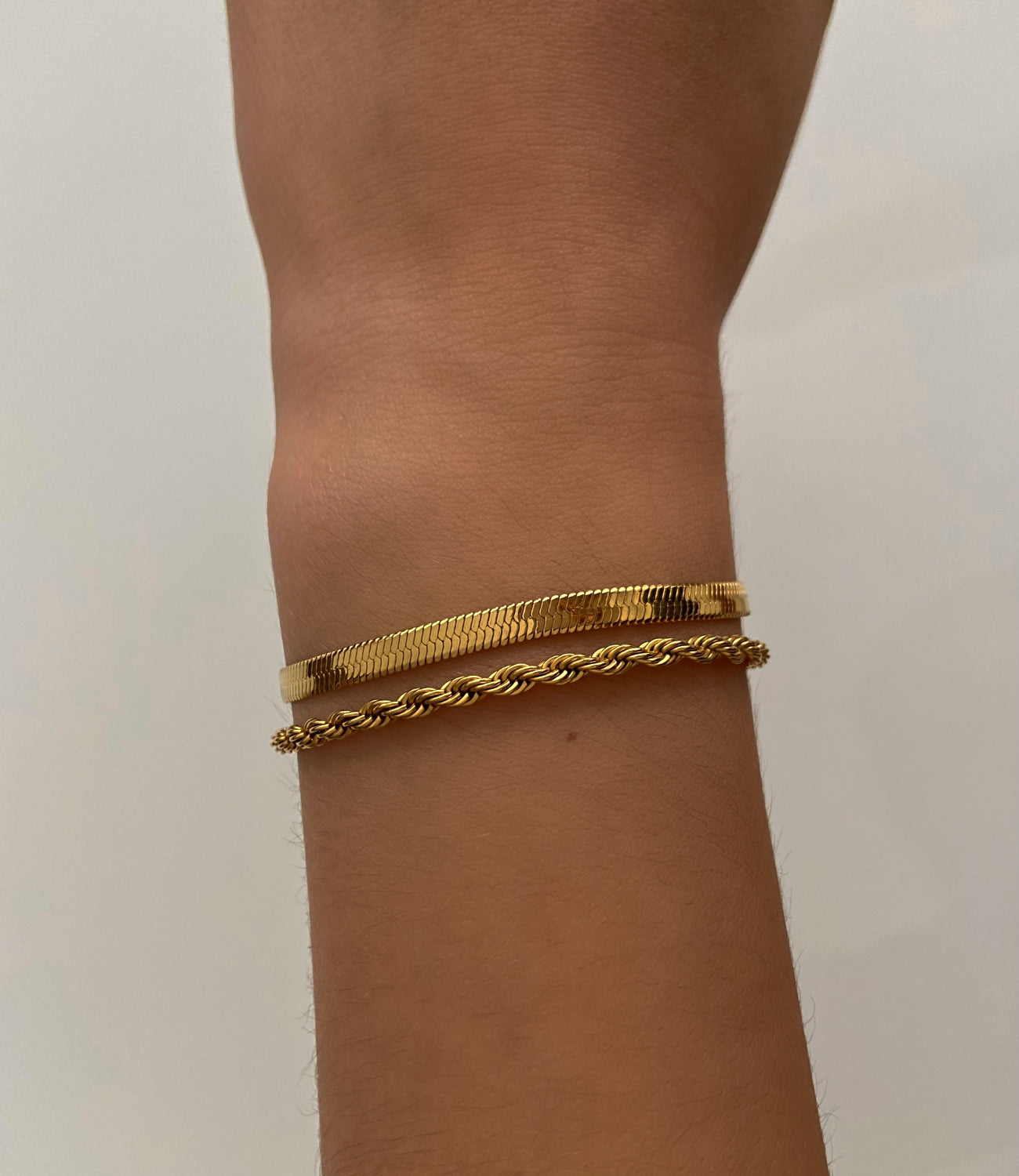 Elite Bracelet Set
