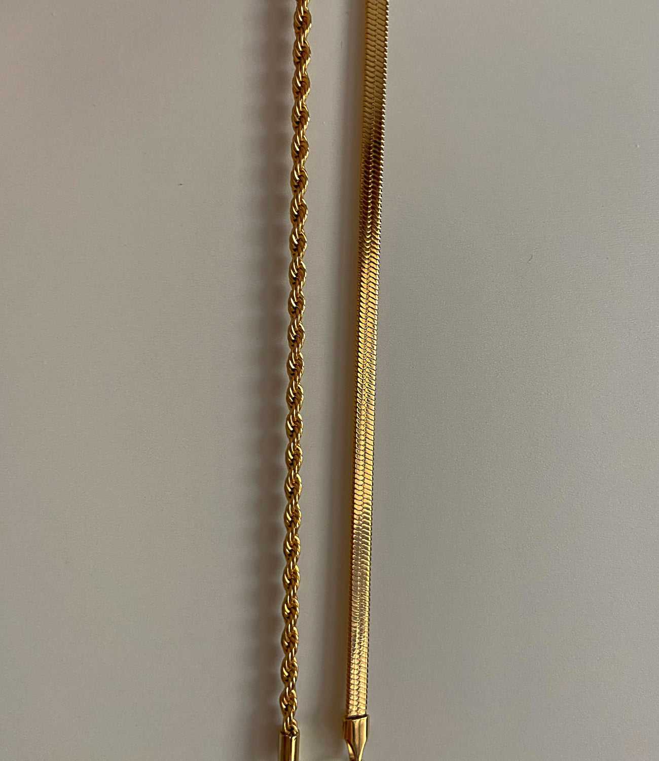 Elite Bracelet Set