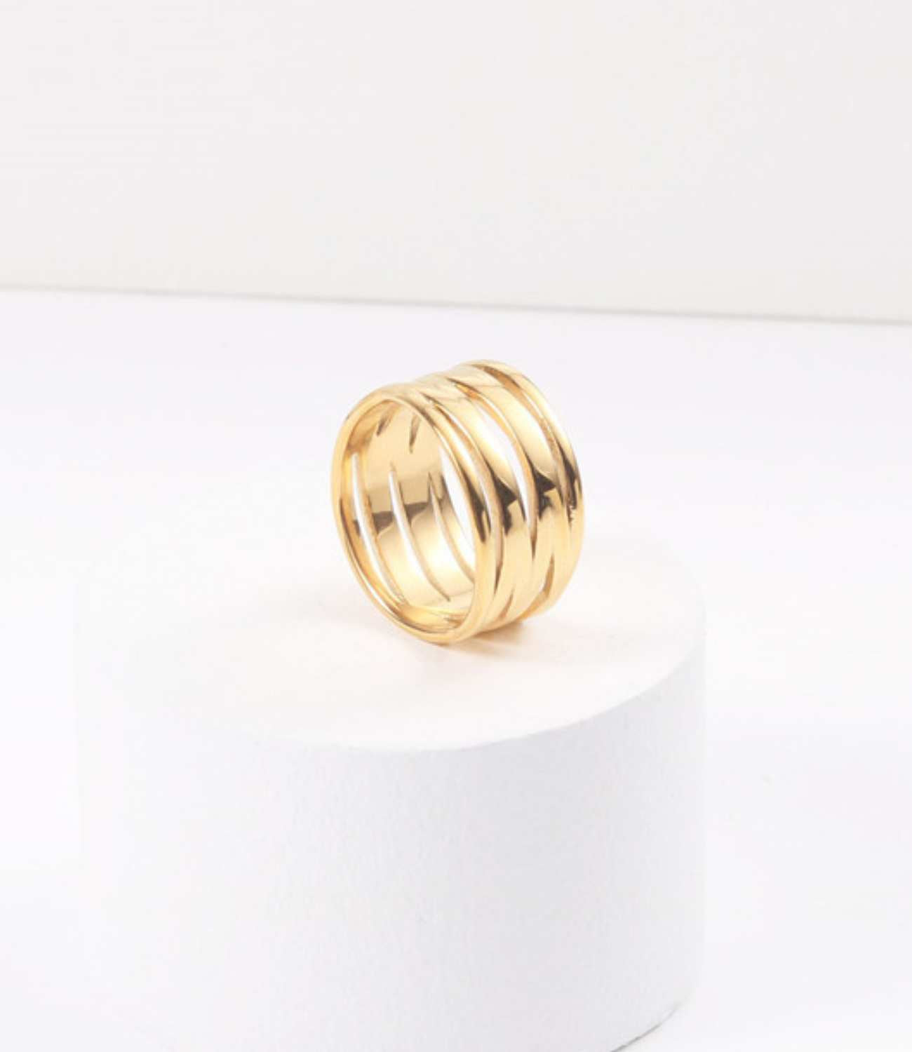 Harmony Ring