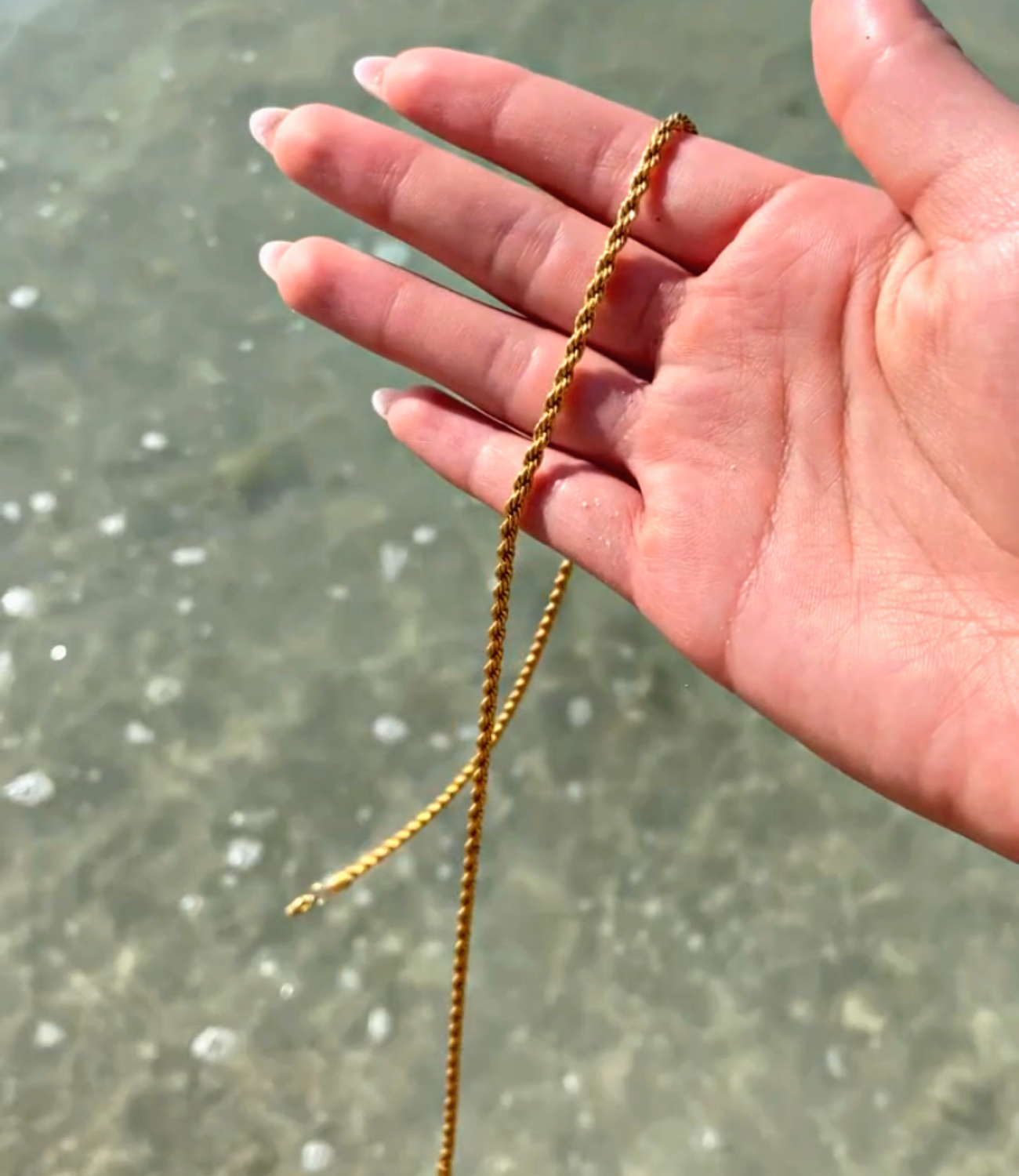 Rope Choker