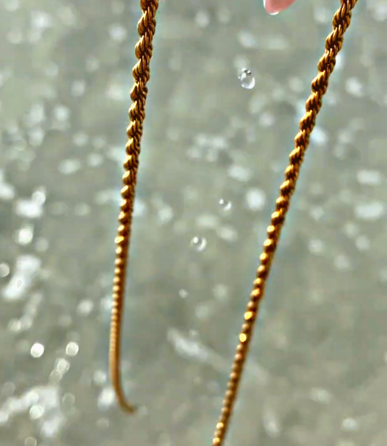 Rope Choker