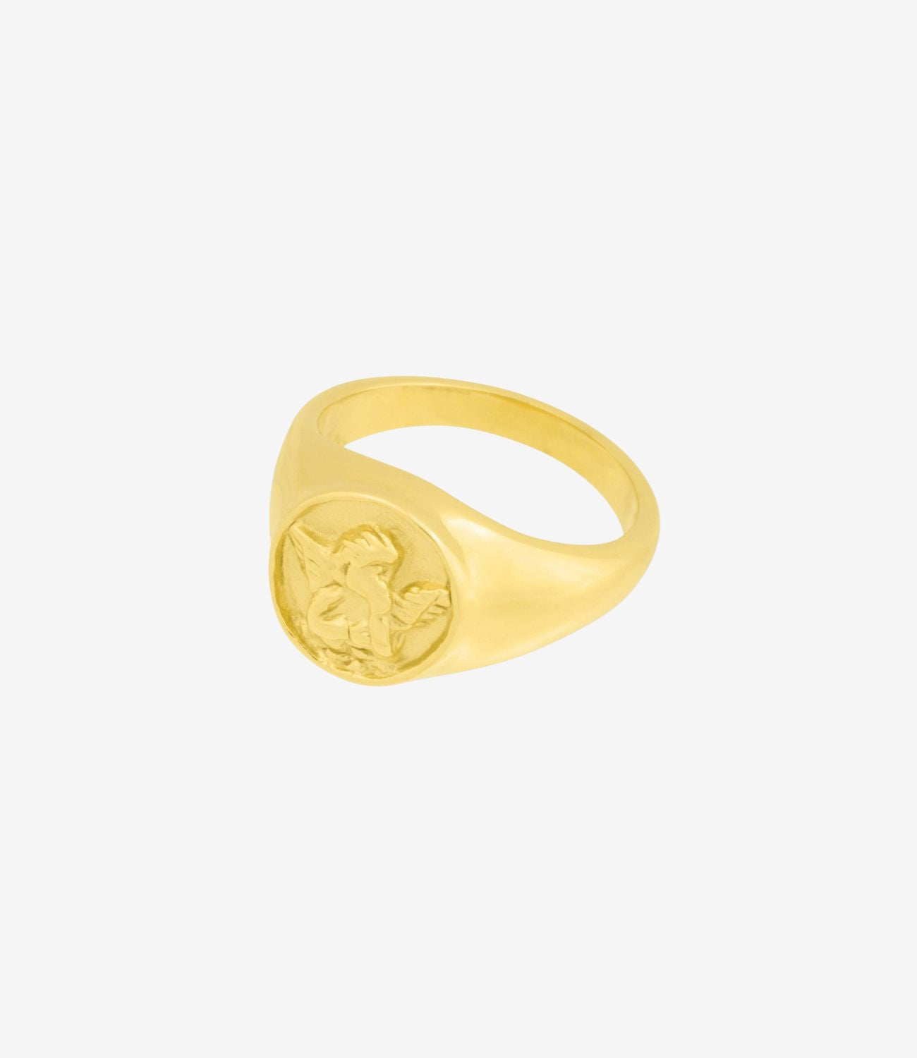 Angel Ring