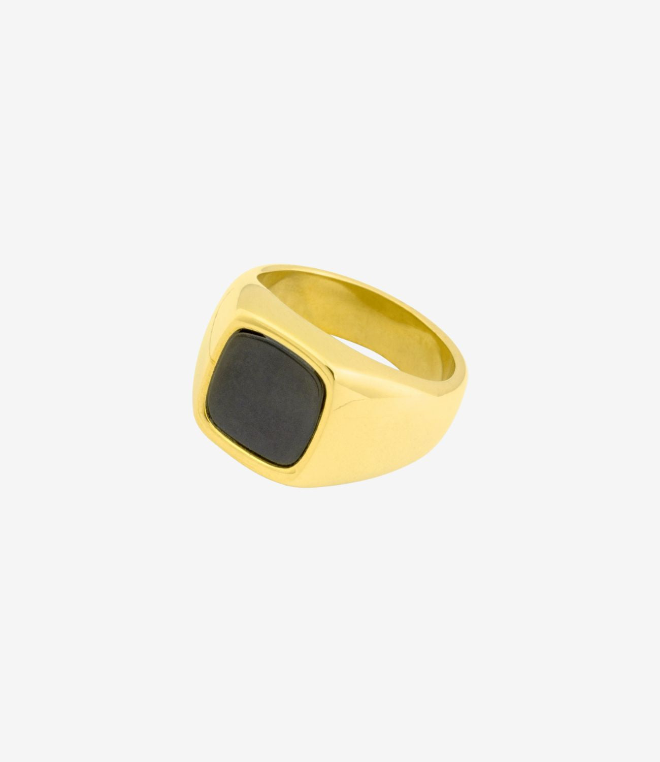 Onyx Ring