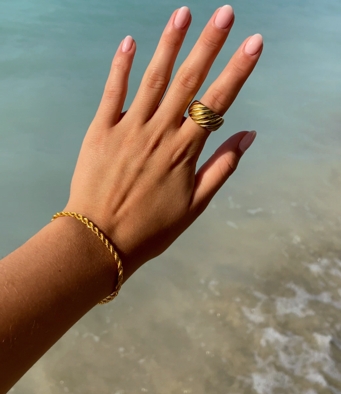 Rope Bracelet