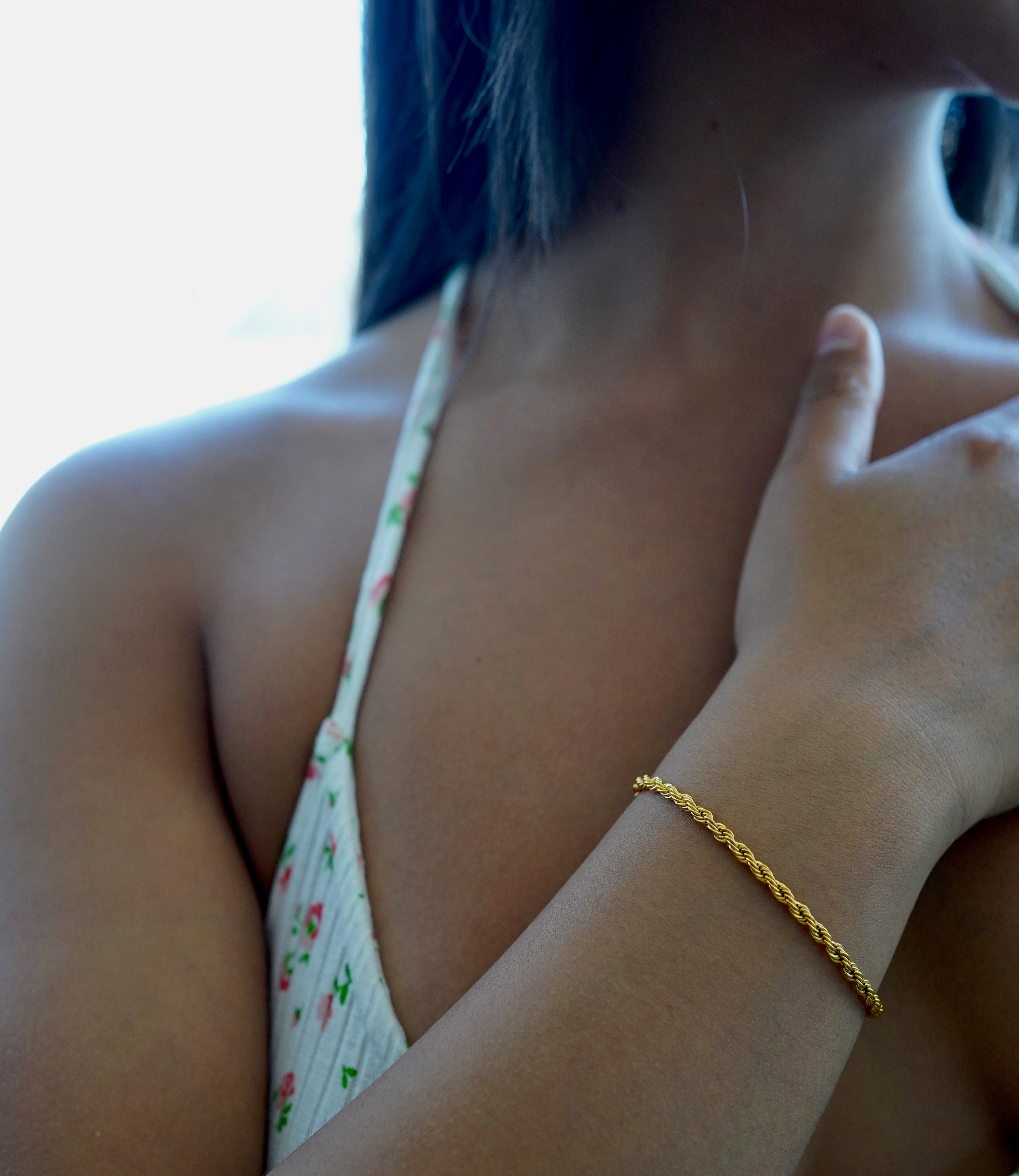 Rope Bracelet