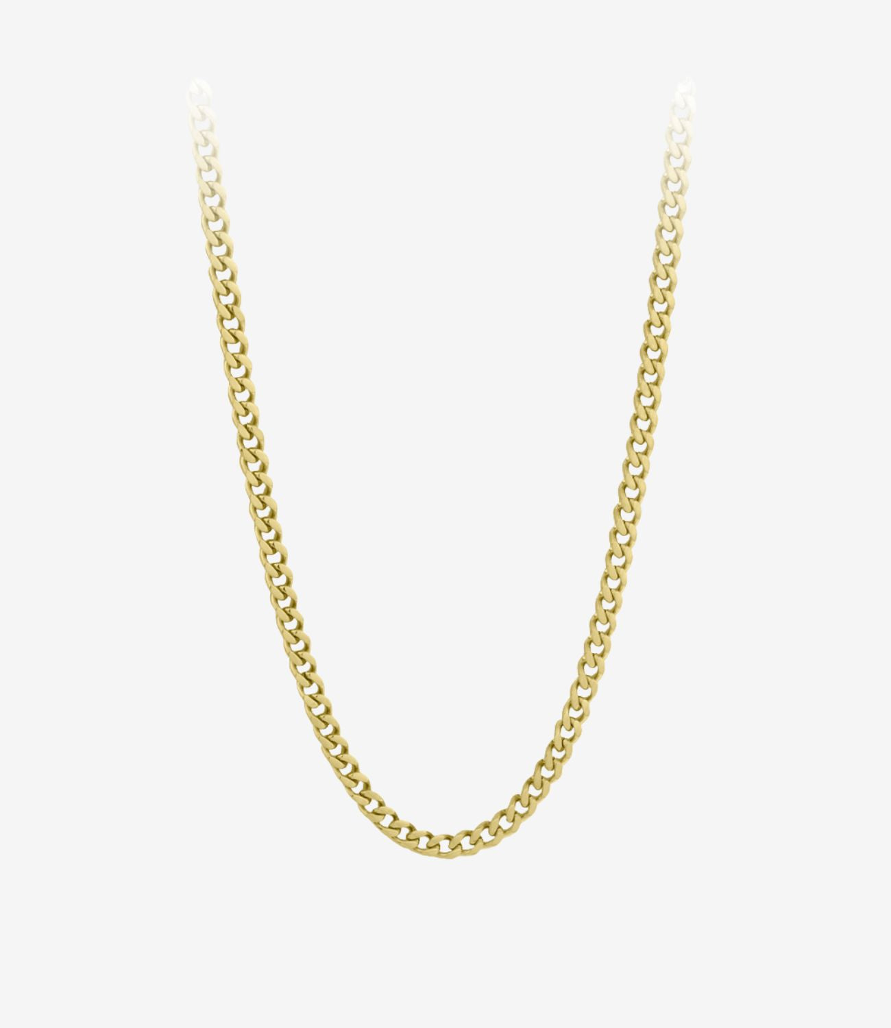 Curb Chain