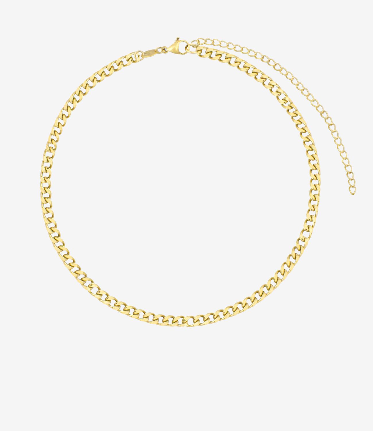 Curb Choker