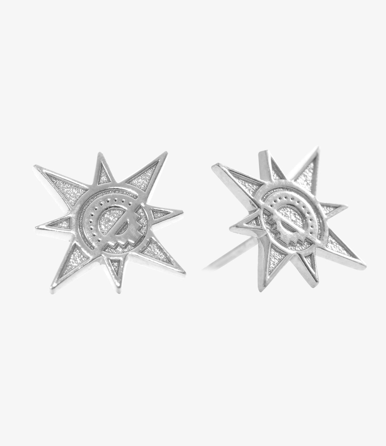 Estrella Studs