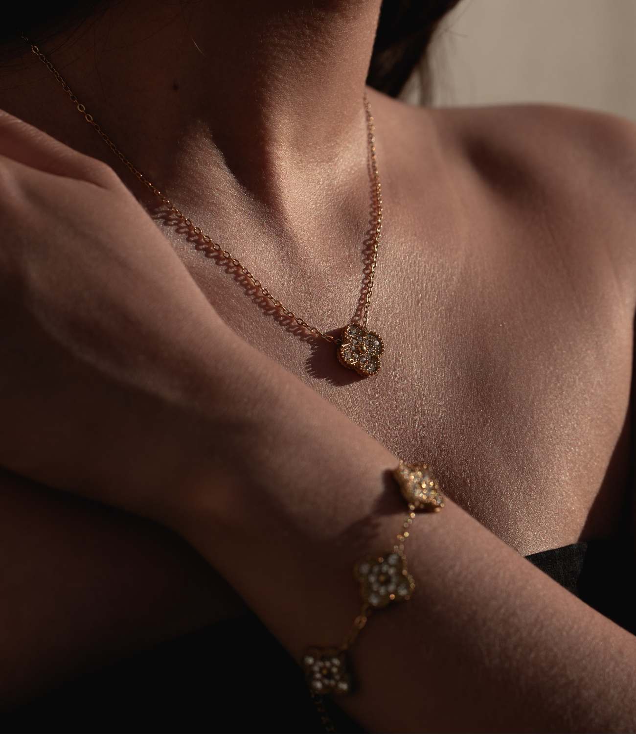 Ivory Delight Necklace