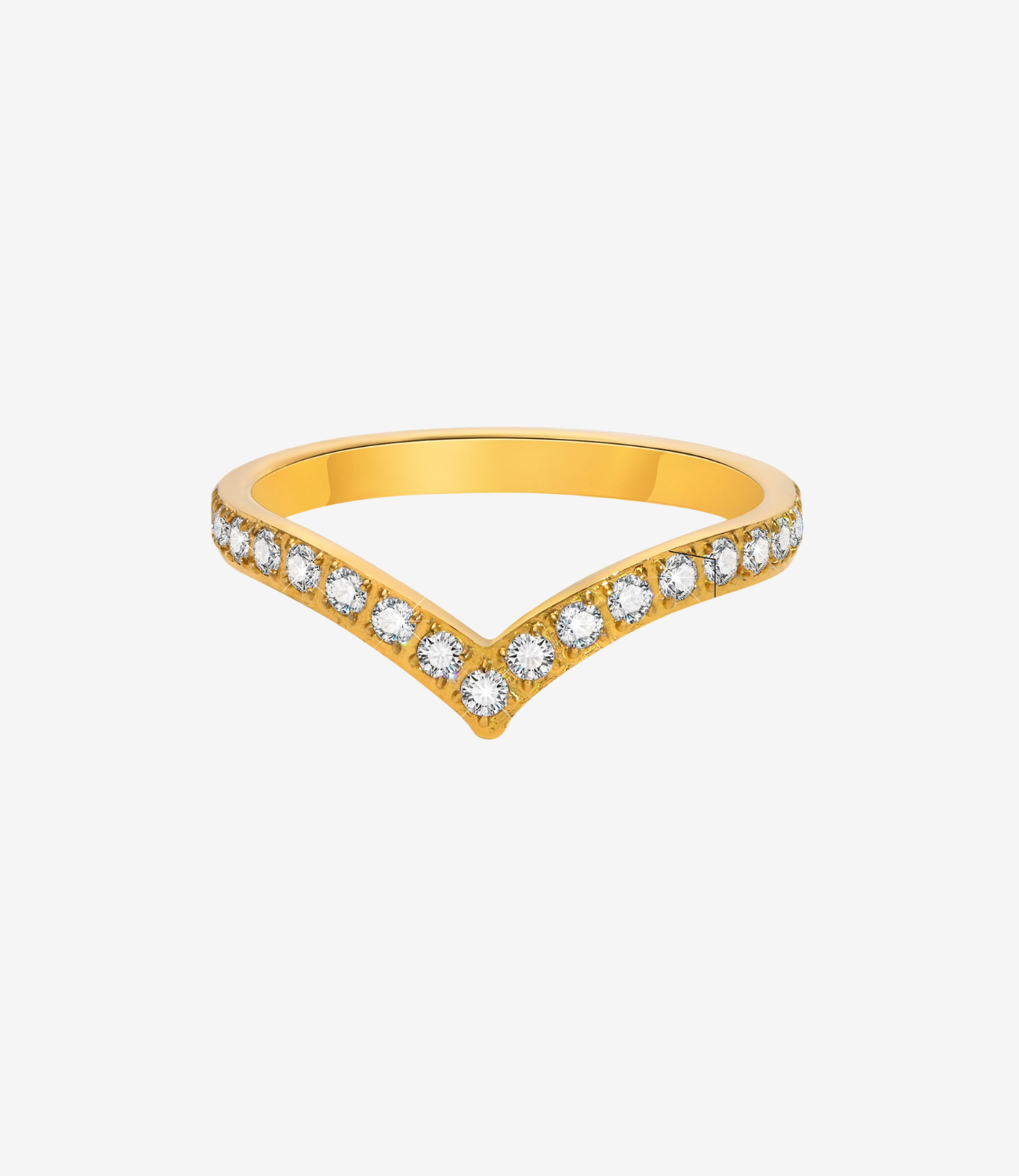 Royalty Ring Gold