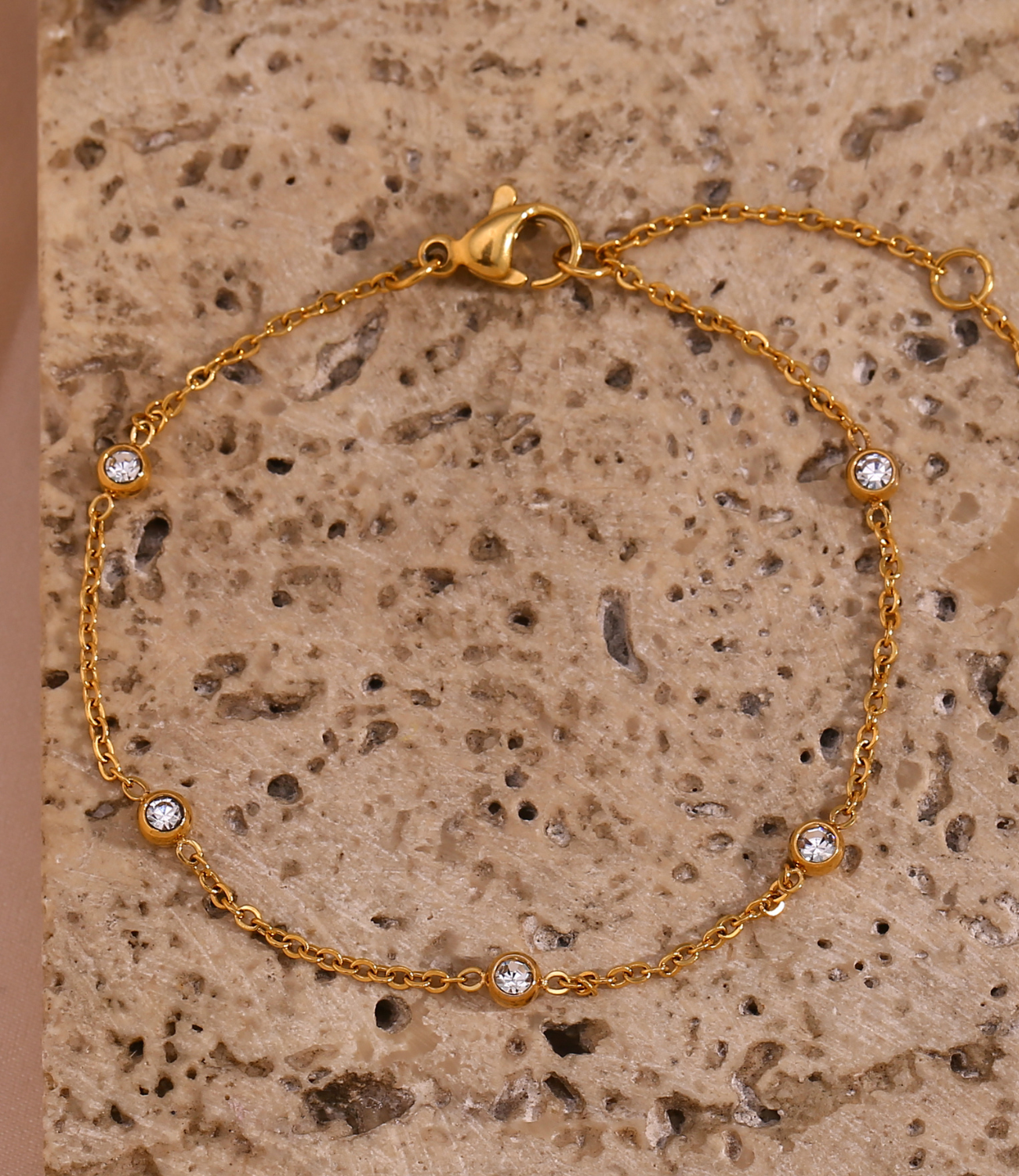 Belle Bracelet