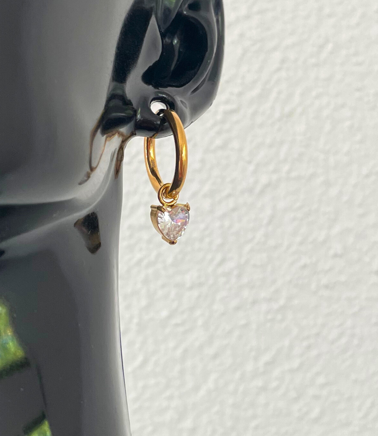 Cupid's Earrings