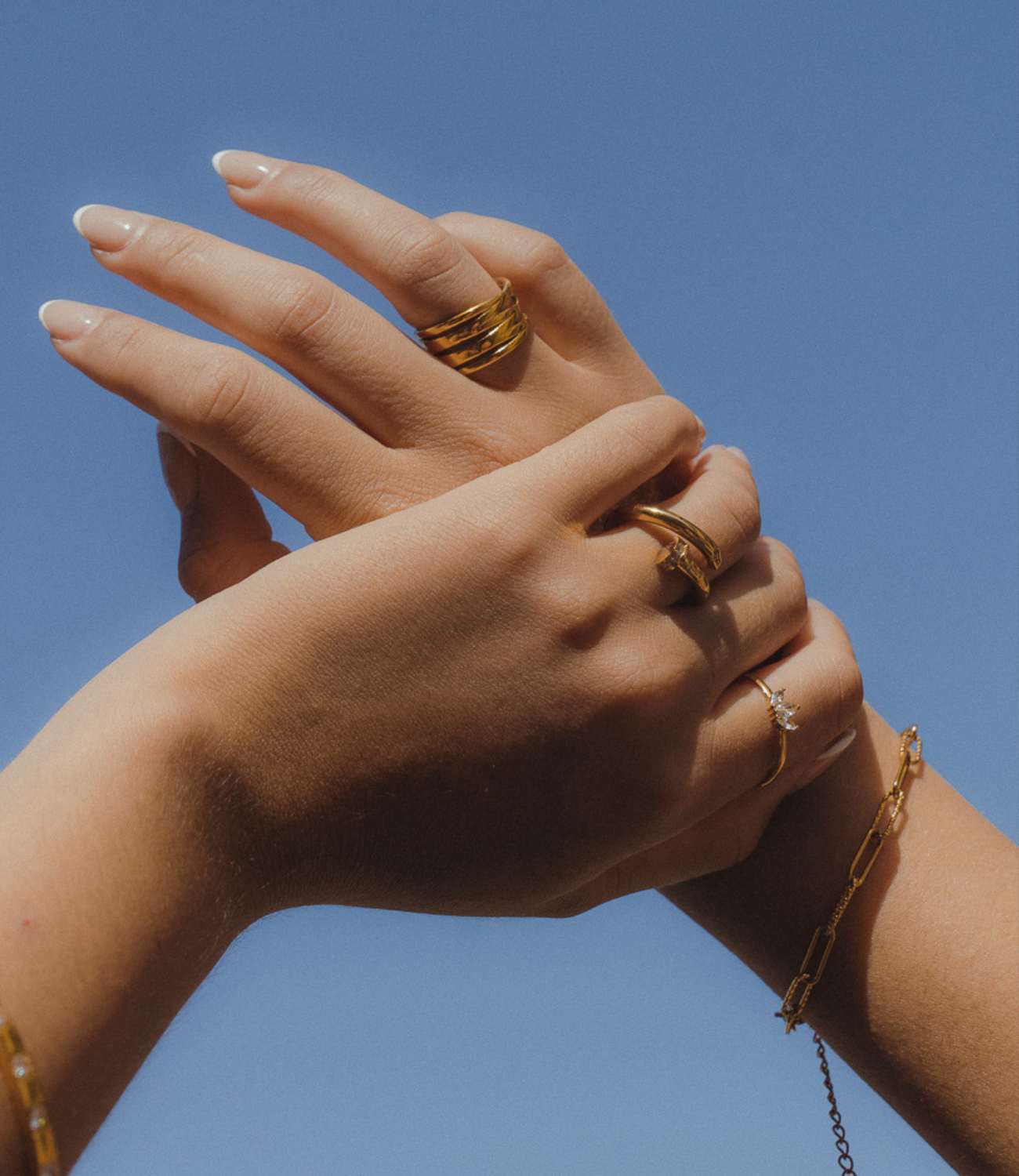 Pure Ring