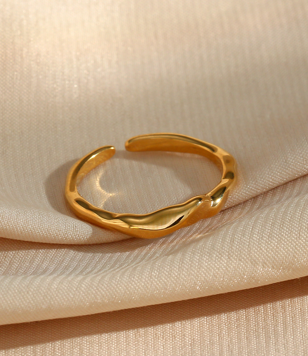 Clean Ring