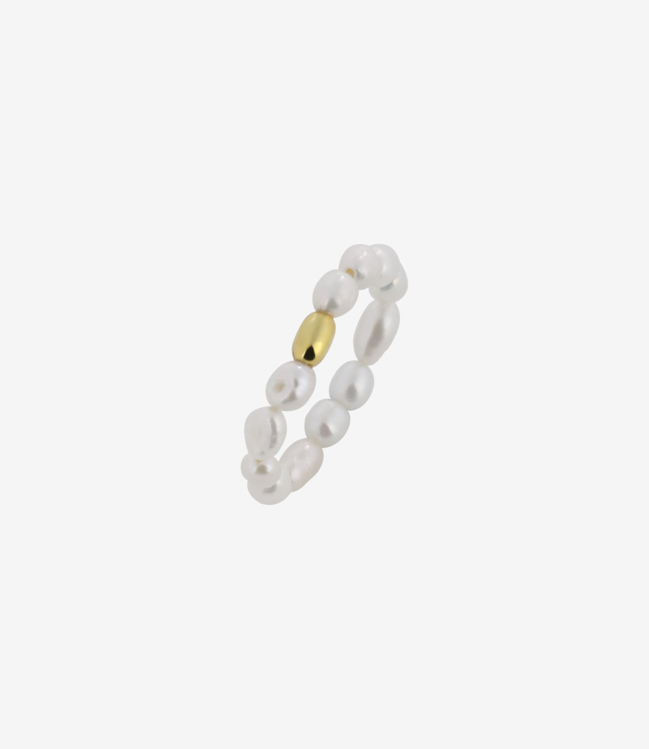 IRIS Pearl Ring